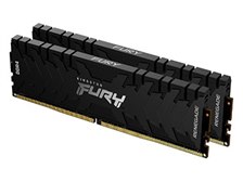 キングストン KF448C19RBK2/16 [DDR4 PC4-38400 8GB 2枚組] 価格比較