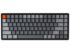 Keychron K2 WIRELESS メカニカルキーボード 茶軸 Keychron K2 ワイヤレス・メカニカルキーボード– SUPER KOPEK