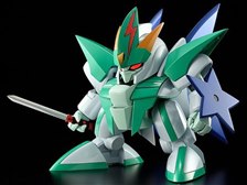 魔神英雄伝ワタル 鋼衣シリーズ ブラックメッキがかっこよく輝く！『真魔神英雄伝ワタル』影輝鋼衣空