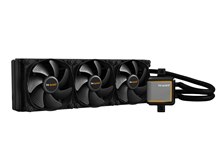 be quiet！ SILENT LOOP 2 360mm BW012 価格比較 - 価格.com