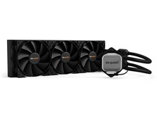 be quiet！ PURE LOOP 360mm BW008 [black] 価格比較 - 価格.com