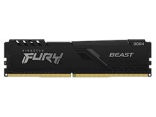 キングストン KF436C18BB/32 [DDR4 PC4-28800 32GB] 価格比較 - 価格.com