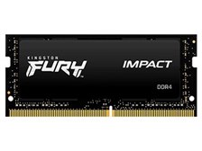 キングストン32GB PC4-2666Mhz SODIMM ノートPCメモリ Amazon.co.jp: キングストン Kingston ノートPC用メモリ DDR4
