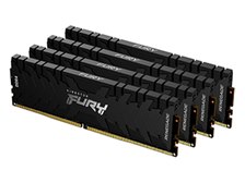 キングストン KF426C13RBK4/32 [DDR4 PC4-21300 8GB 4枚組] 価格比較