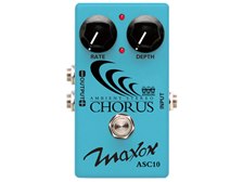 MAXON ASC10 Ambient Stereo Chorus 価格比較 - 価格.com