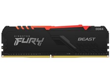 キングストン KF426C16BBA/32 [DDR4 PC4-21300 32GB] 価格比較 - 価格.com