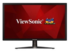 ViewSonic VX2458-P-MHD [23.6インチ ブラック] ドスパラWeb限定モデル