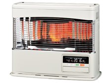 コロナ FF-6821PK(W) [ホワイト] 価格比較 - 価格.com