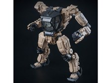 鍛造魂　重装型機械衛兵　BP-48 鍛造魂(FORGING SOUL)シリーズ AGS-12 鉄拳軍団(IRON FIST TEAM