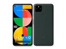 Google　Pixel5a