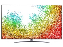 LGエレクトロニクス 55NANO96JPA [55インチ] 価格比較 - 価格.com