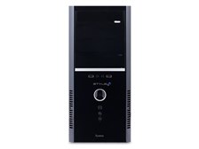 Ryzen 7 5700G搭載 STYLE-M0P5-R75G-EZX iiyama STYLE-M0P5-R75G-EZX Ryzen 7 5700G/16GBメモリ/500GB SSD