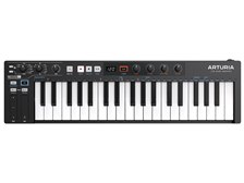 Arturia KEYSTEP 37 [Black] 価格比較 - 価格.com