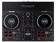 numark Party Mix Live オークション比較 - 価格.com