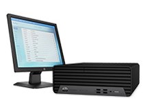 HP ProDesk 400 G7 SFF 【2台】 HP ProDesk 400 G7 SFF | 日本HP