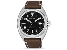 シチズン シチズンコレクション メカニカル NJ0100-11E [海外モデル