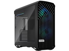 Fractal Design PCケース FD-C-POS1A-04 Fractal Design Torrent RGB TG FD-C-TOR1A-04 [ブラック] 価格比較