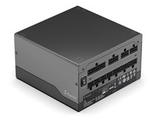 電源ユニット Fractal Design Ion+ 2 Platinum 660W ATX Ion+ 2 Platinum 660W — Fractal Design