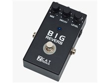 Z.CAT Big Reverb TI 価格比較 - 価格.com