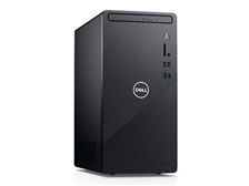 Dell Inspiron コンパクトデスクトップ スタンダード Core i3 10105