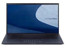 ASUS Expertbook B9400CEA メモリ16GB SSD1TB ExpertBook B9 (B9400) | ExpertBook | For Work | ノート