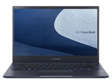 Windowsノート本体 ASUS ExpertBook B3302CE i5-1135G7 SSD512 ASUS ExpertBook B3302CE i5-1135G7 SSD512