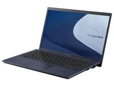 今年の新作から定番まで！ ExpertBook ASUS B1 価格比較 B1400CEAE-EB2601R B1400CEAE その他ノートPC本体