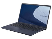 ASUS ExpertBook B1 B1500CEAE B1500CEAE-BQ1755R 価格比較 - 価格.com
