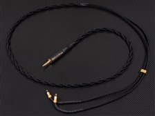 Brise Audio YATONO 8wire-Ultimate YTN8U-S544-2P 4.4mmバランス(5極