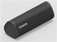 Sonos Sonos Roam [シャドーブラック] レビュー評価・評判 - 価格.com
