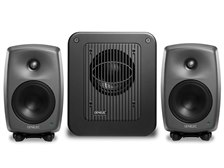 GENELEC 8030CP GENELEC ( ジェネレック ) 8030CP ペア パワードモニタースピーカー