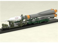 前澤さんがうらやましすぎるので、ロシアの「ソユーズ」ロケット組み立てキットを作ってみた！ - 価格.comマガジン