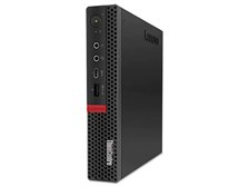 Lenovo ThinkCentre M720q Tiny クラボ増設済み Lenovo ThinkCentre M720q Tiny 10T80041JP 価格比較 - 価格.com
