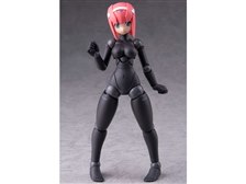 ダイバディプロダクション ポリニアン FMMクローバ ブラック