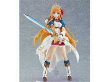 figma ペコリーヌ レビュー】figma ペコリーヌ