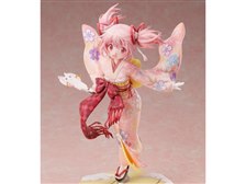 フリュー マギアレコード 魔法少女まどか☆マギカ外伝 1/7 鹿目まどか 晴着ver. 価格比較 - 価格.com