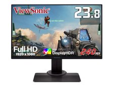 ViewSonic XG2431 [23.8インチ ブラック] 価格比較 - 価格.com