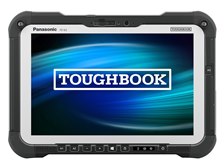 パナソニック TOUGHBOOK FZ-G2ABHBEVJ SIMフリー 価格比較 - 価格.com