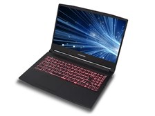 FRONTIER FRXNM711/KD4 価格.com限定/Core i7 11800H/32GBメモリ/1TB