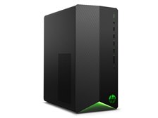 HP Pavilion Gaming Desktop TG01-2076jp パフォーマンスモデル 価格