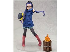 【未開封】ウイング ゆるキャン△ 大垣千明 1/7スケール フィギュア ウイング ゆるキャン△ 1/7 大垣千明 価格比較 - 価格.com