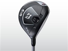 BRIDGESTONE - ブリヂストン　B1 フェアウェイ　3W 5W 純正BS-6 S 2本セット B1ST フェアウェイウッド | BRIDGESTONE GOLF -ブリヂストンゴルフ-