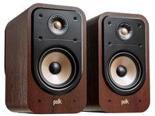 Polk Audio Signature Elite ES20 [ブラウン ペア] レビュー評価・評判 - 価格.com