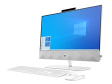 HP Pavilion All-in-One 24-k1002jp パフォーマンスモデルG2 S7 価格