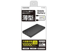 多摩電子工業 TL115UK [ブラック] 価格比較 - 価格.com