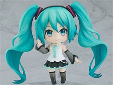 グッドスマイルカンパニー ねんどろいど 初音ミク NT