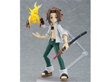 シャーマンキング figma 麻倉葉 Amazon.co.jp: figma SHAMAN KING 麻倉 葉 ノンスケール ABS&PVC