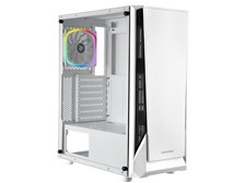 ENERMAX PABYS PB30 ECB-PB30-WW-ARGB ドスパラWeb限定モデル [White