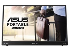 ASUS MB16ACV ディスプレイ 15.6インチ/IPS/フルHD Amazon.co.jp: ASUS ZenScreen 15.6インチ 1080P ポータブル