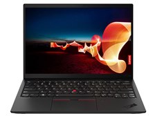 Lenovo ThinkPad X1 Nano Gen 1 20UN0001JP SIMフリー 価格比較 - 価格.com